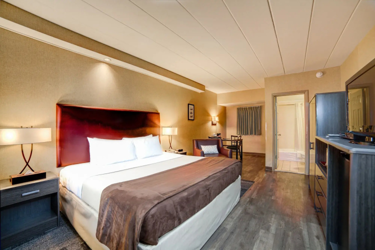 Carlton Inn Midway