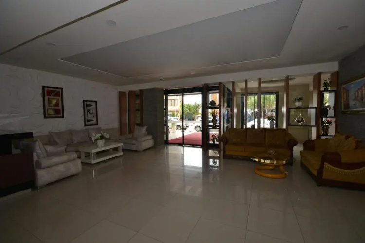 Hotel Veri