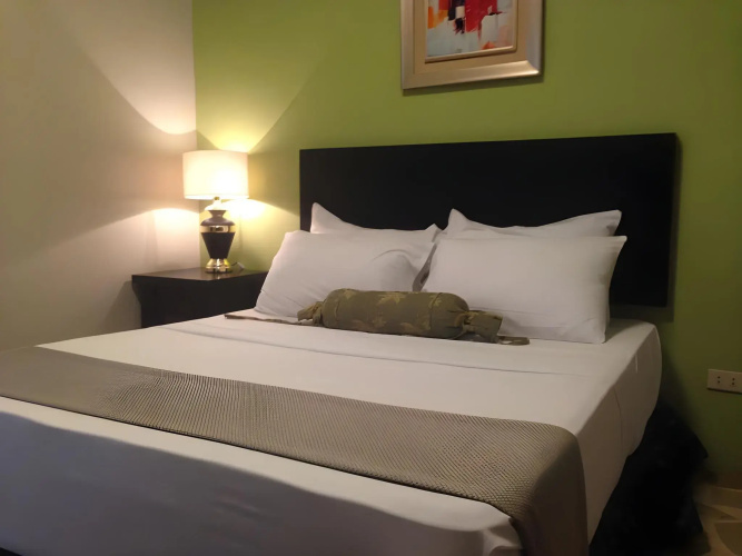DM Residente Resort