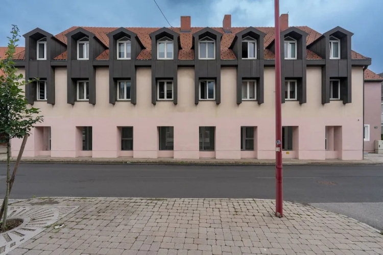 Farawayhomes Studios Fohnsdorf - Judenburg