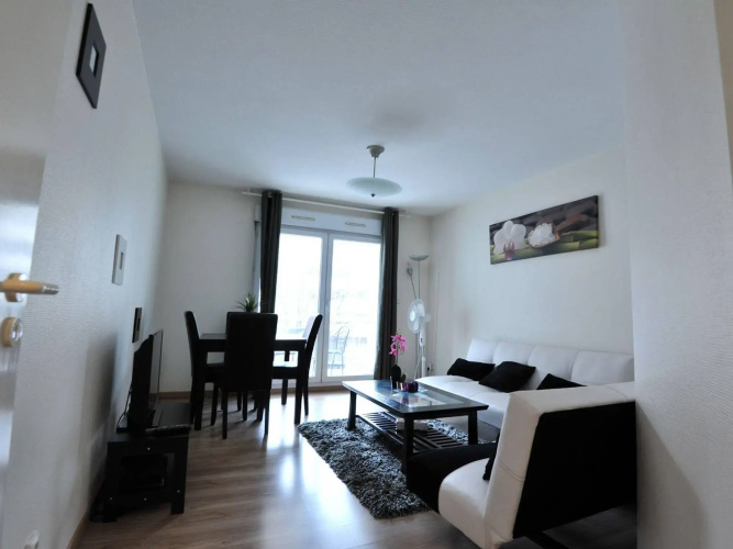 Appartement Marie