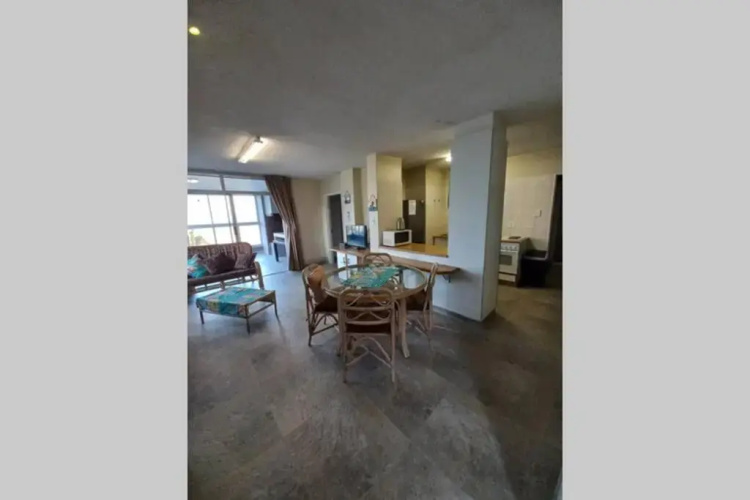Margate Boulevard - Superb Secure Apartment