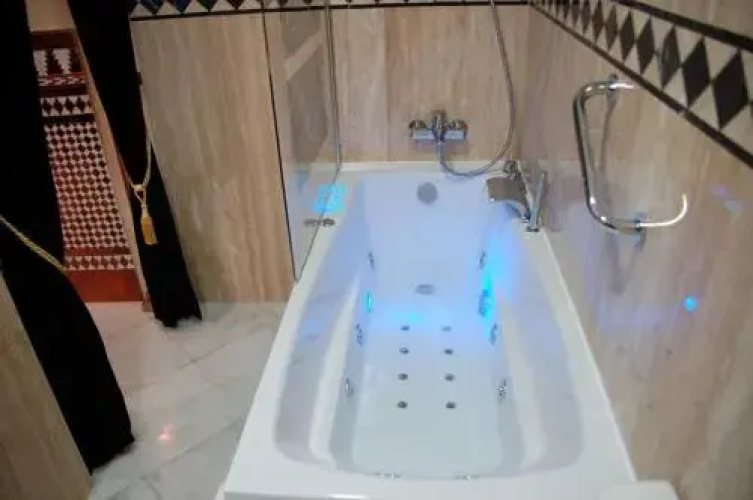 Luxury Apartment Plus Ultra