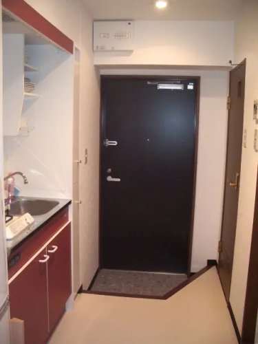 Hotel SSK Osaka Naniwa