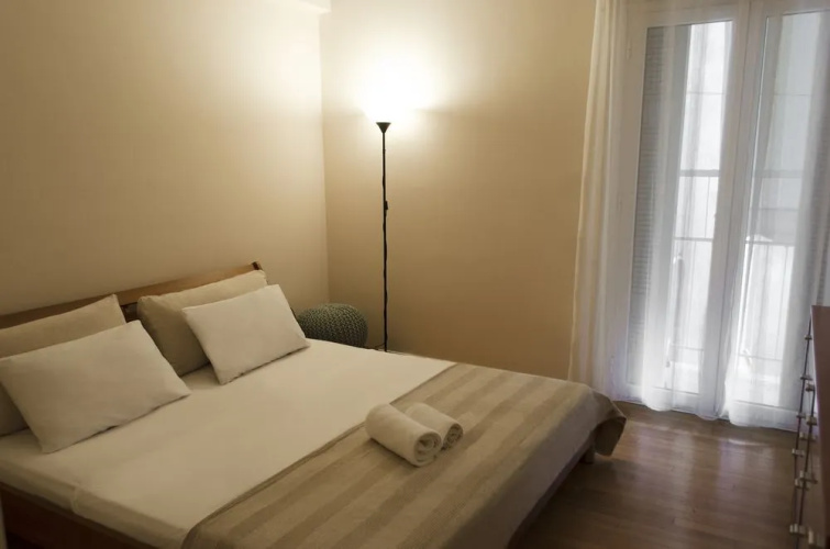 Do Disturb Apartment