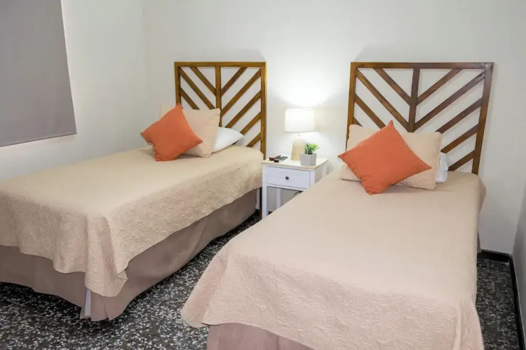 Casa Aurora