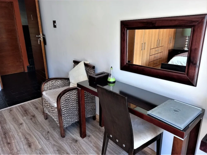 Luxury Double room