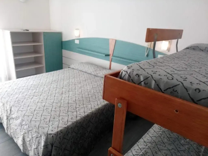 Hotel Alga