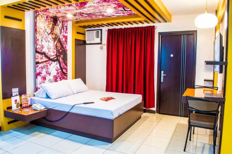 Hotel Sogo Roxas Blvd