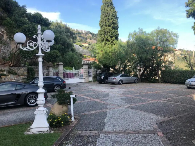 Appartamento Nella Torre Saracena