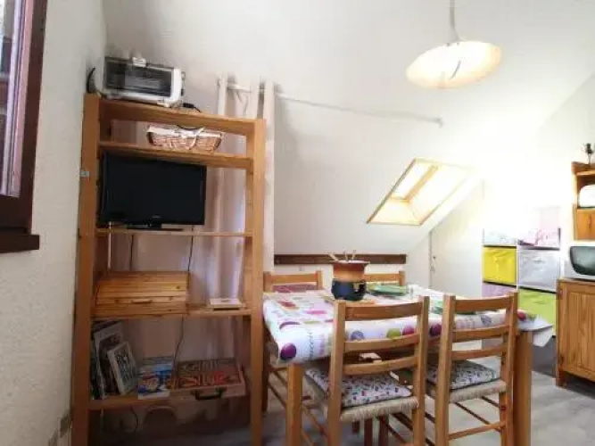 Apartment Bois Des Coqs 27