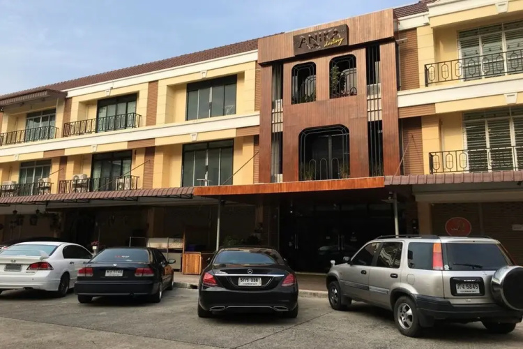 Image de l'hôtel