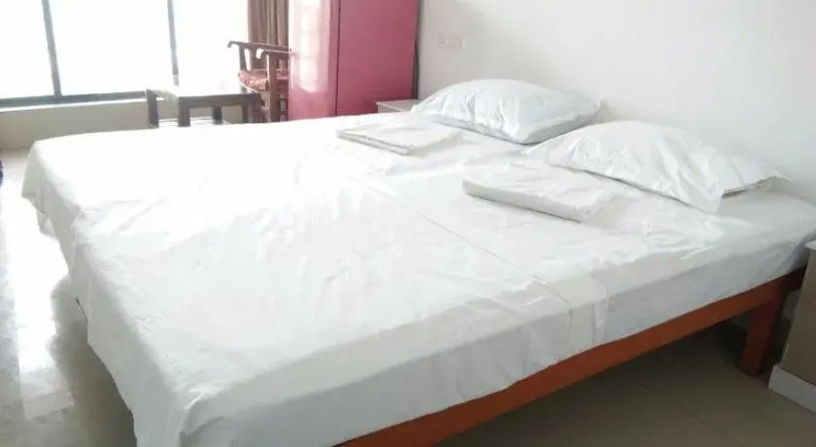 Blooms Beach Resort