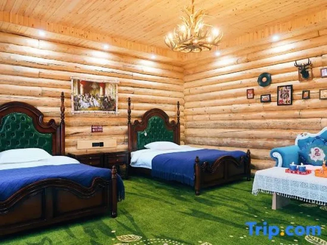 Cottage