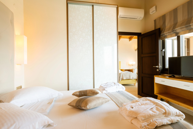 Sivota Diamond Spa Resort photo 6