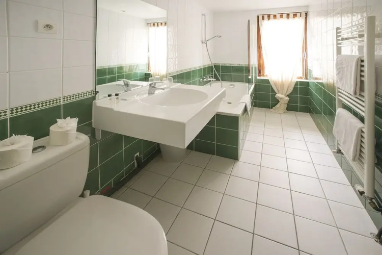 Chalet Hotel Christina