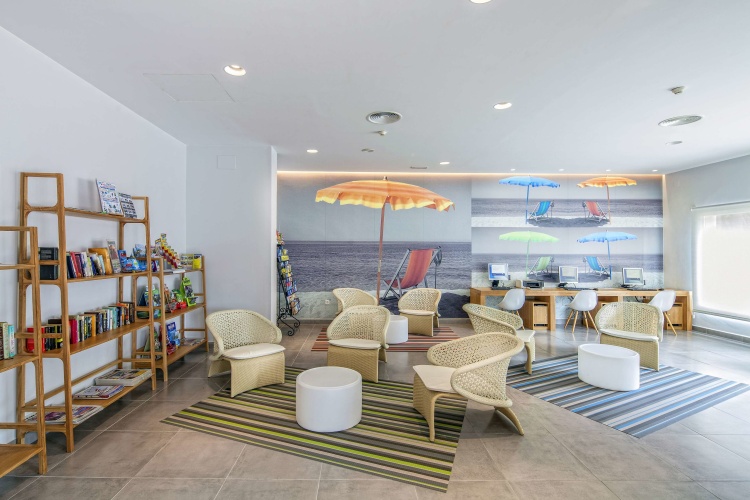 Diamond Resorts Los Amigos Beach Club photo 26