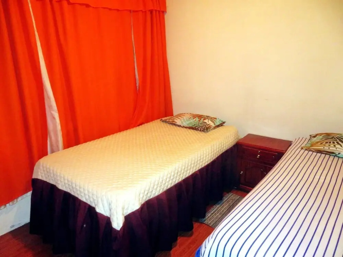 Hostel la Granja
