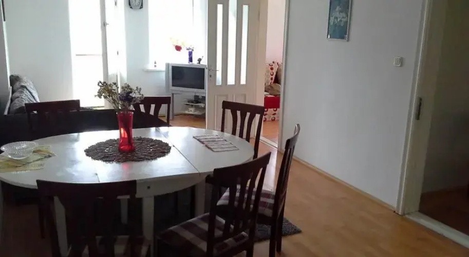 Metu Apartamentai