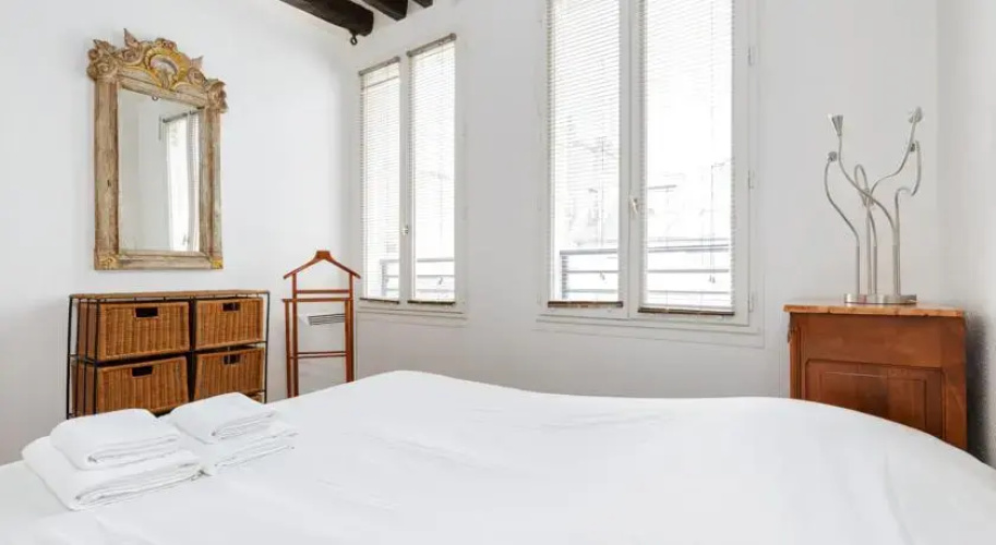 Duplex Gravilliers