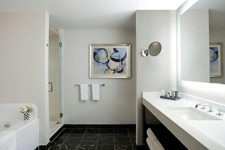 JW Marriott Essex House New York photo 11