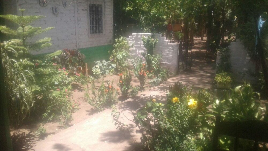 Hospedaje Ortiz Ometepe