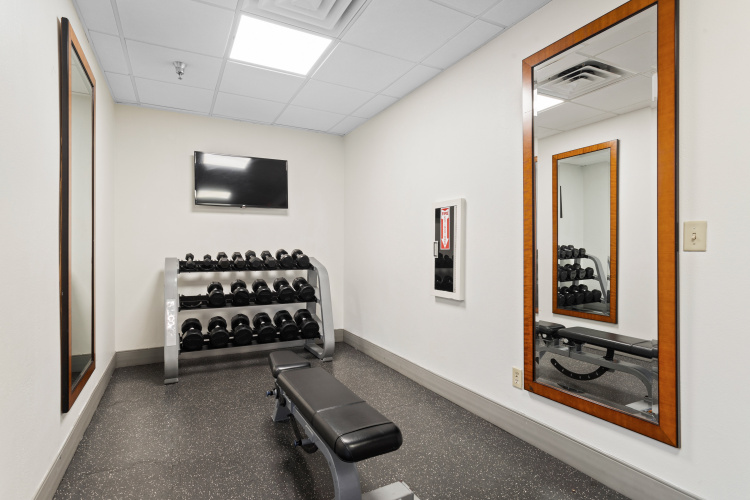 Holiday Inn Tampa Westshore - Airport Area photo 25