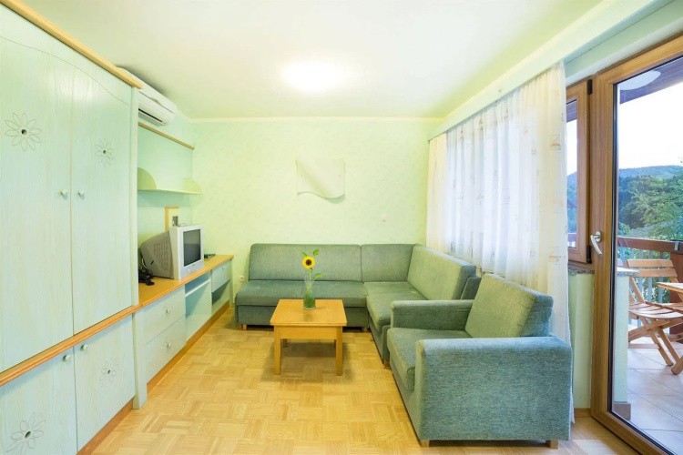 Apartment Resort Eco Spa Snovik