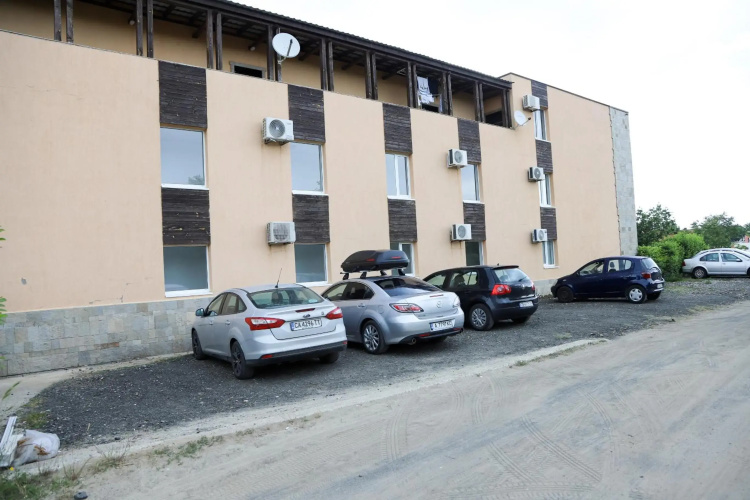 Imagen del hotel