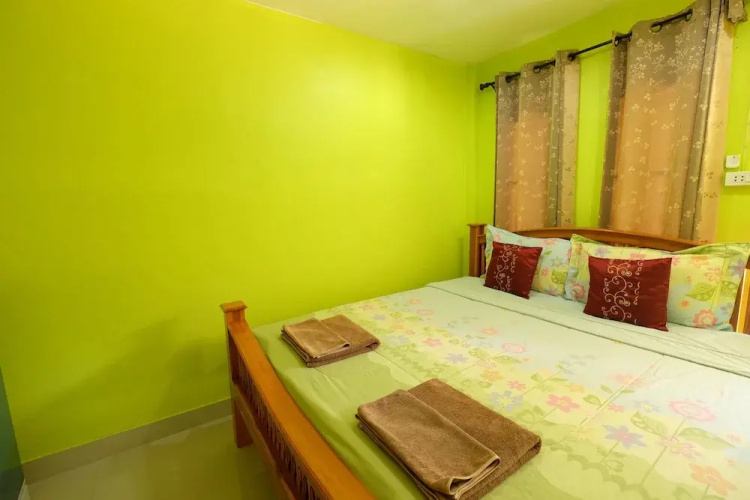 Saneha Homestay
