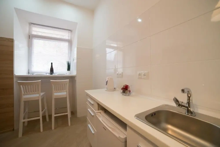 Double Apartment