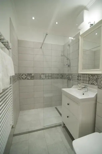 Bródy Apartman