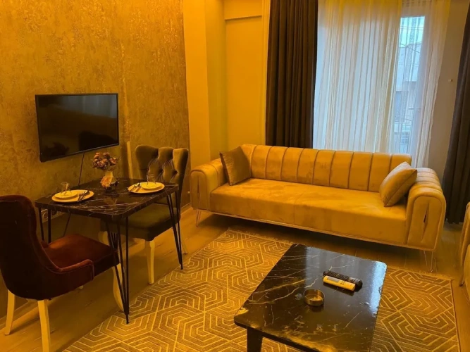 Standard Apartment