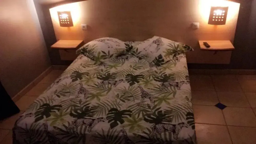 El Rio Hotel
