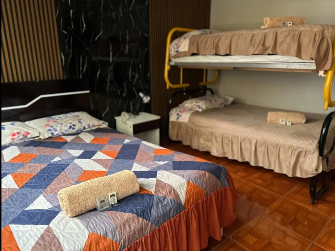 Hotel Villamar