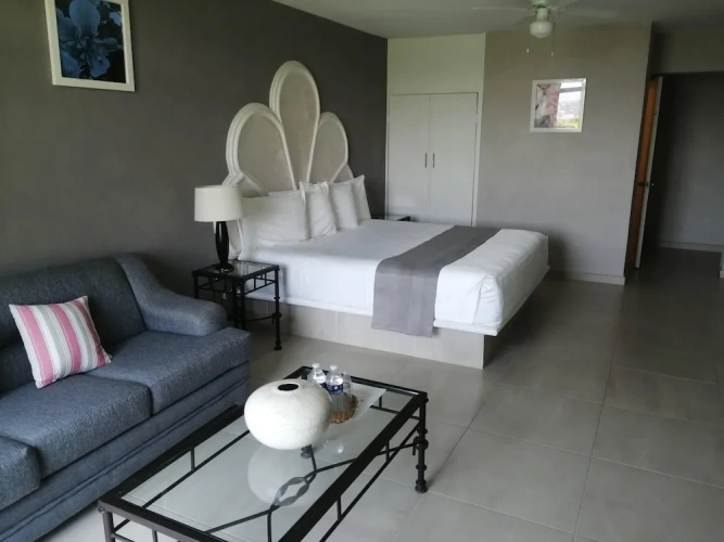 Standard Double Club room