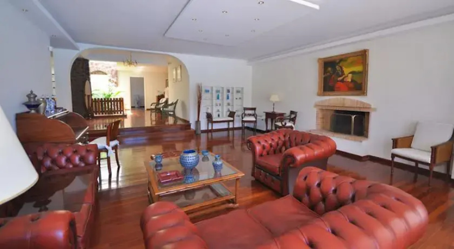 Asteras Beach Villa