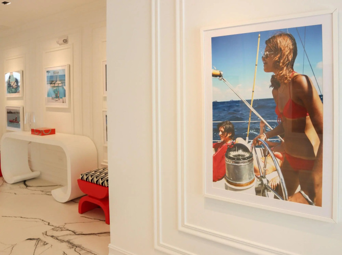 Uma House by Yurbban South Beach photo 33