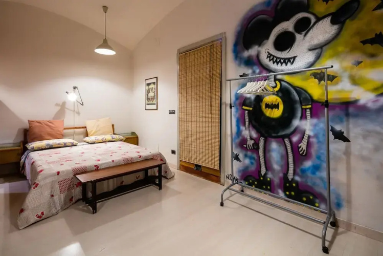 Palazzo Berio - Bh 120