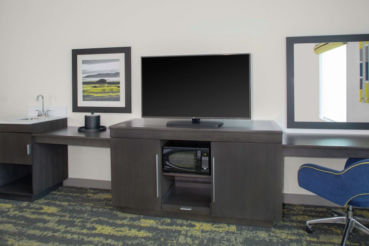 Hampton Inn & Suites by Hilton-Irvine/Orange County Airport, photo 8