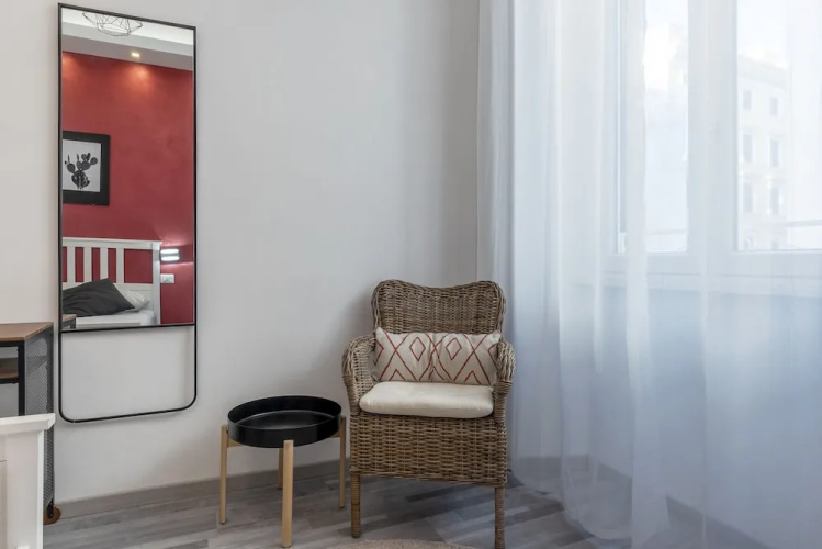 Roma Termini Big Apartment