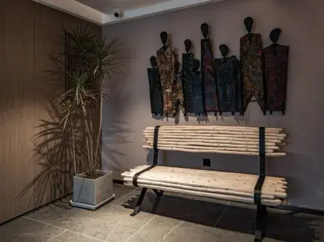 Chongqing Yunxi Hotel