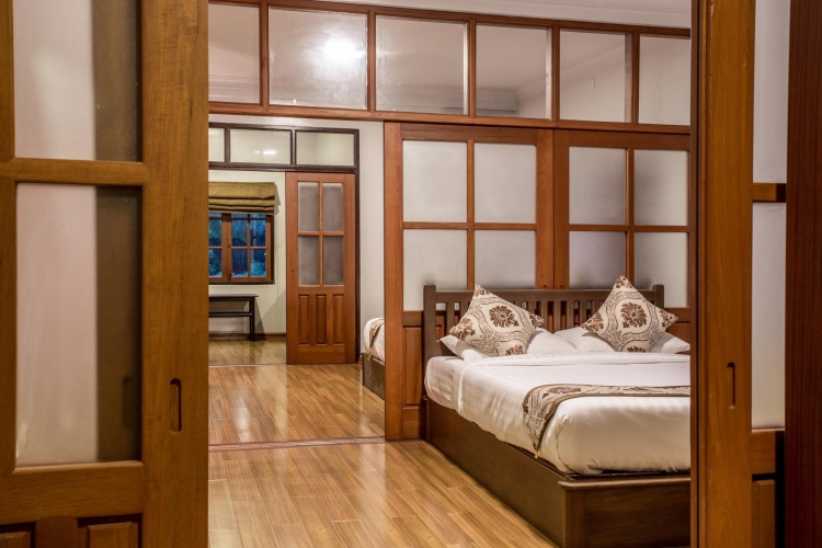 Standard Family room