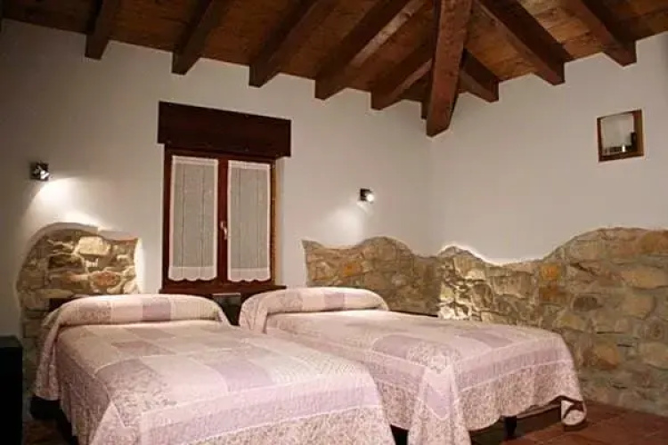 Hotel Errekalde