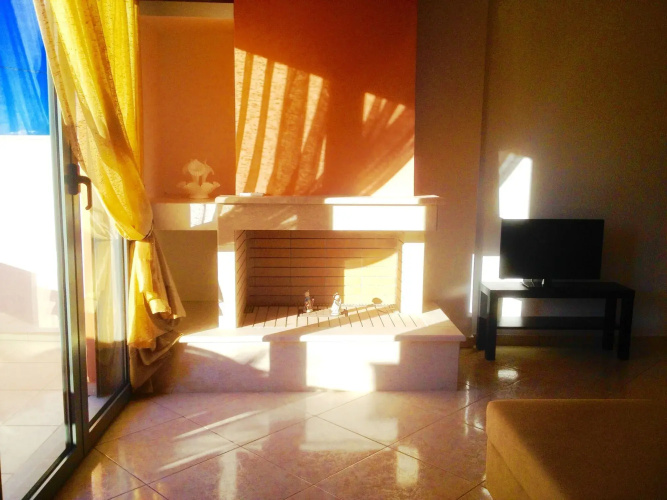 Nitelli's Houses