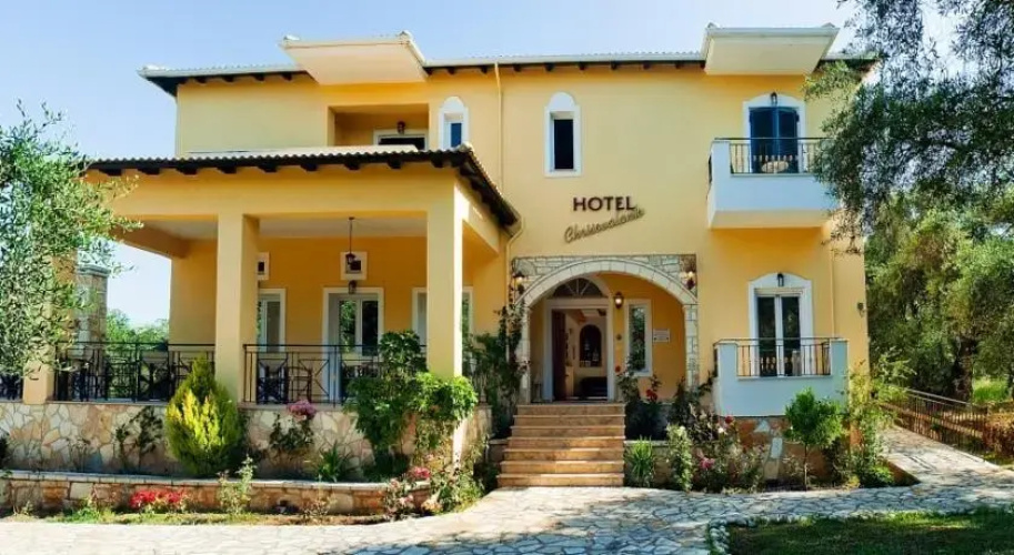 Imagen del hotel