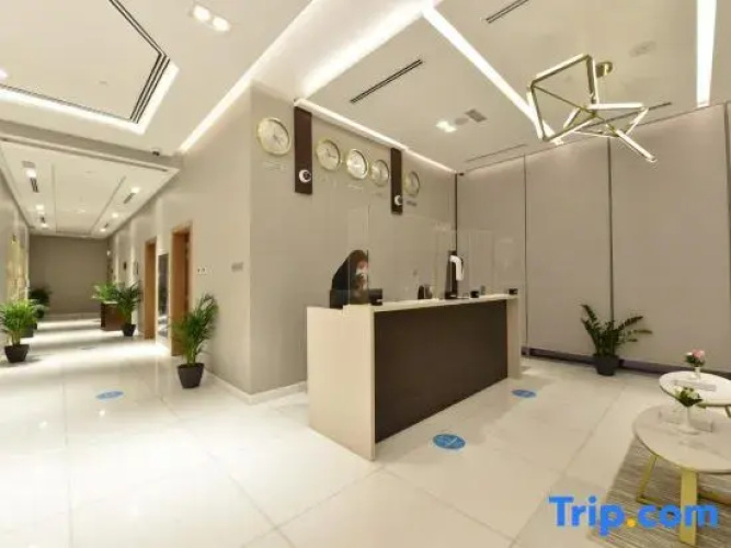 Saray Hotel Apartments