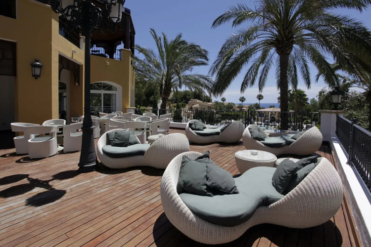 ZEM Wellness Clinic Altea - 5 Stars Grand Luxury