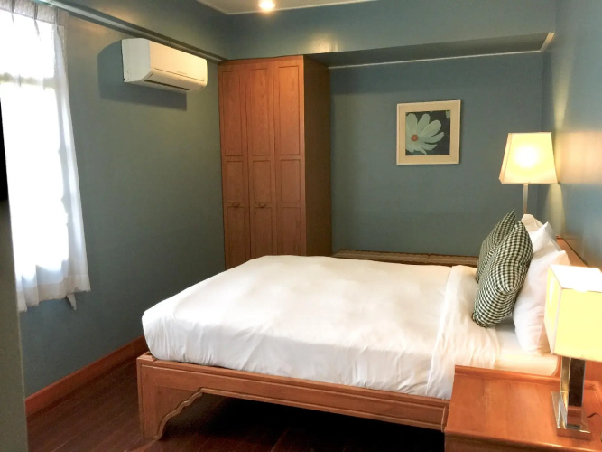 Baan Ongkharak bed and breakfast