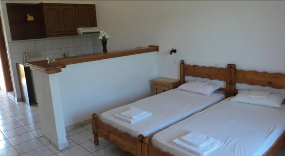 Faethon Hotel